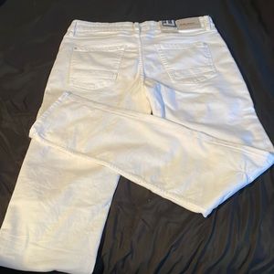 Blend jeans for men Color white brand new